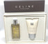 Celine Pour Femme by Celine EDT Spray 1.7 oz + Lotion 3.3 oz - Gift Set