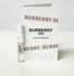 Burberry Her for Women by Burberry Eau de Parfum Vial Spray 0.05 oz