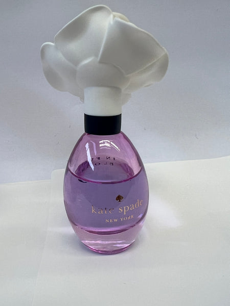 In Full Bloom for Women by Kate Spade EDP Mini Splash 0.25 oz