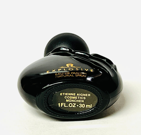 Perfume Parfum Explosive Aigner Explosive For Women By Etienne