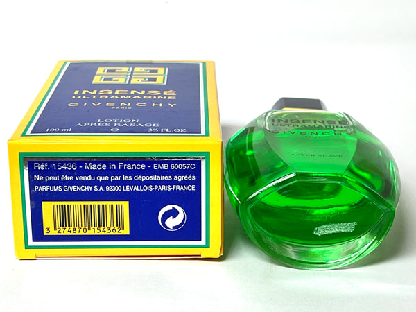 Perfume best sale insense ultramarine