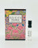 Gucci Flora Gorgeous Gardenia for Women Eau de Parfum Spray Vial 0.05 oz