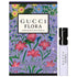 Gucci Flora Gorgeous Magnolia for Women Eau de Parfum Spray Vial 0.05 oz