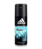 Adidas Ice Dive for Men Deodorant Body Spray 5.0 oz