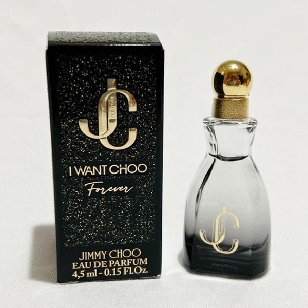 Jimmy Choo I Want Choo Forever Eau De Parfum 60ml