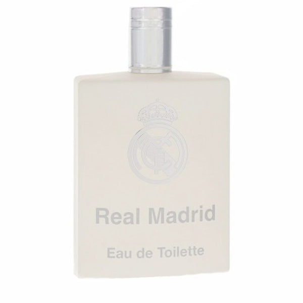 Real Madrid Cologne Spray for Men Eau De Toilette EDT 3.4oz