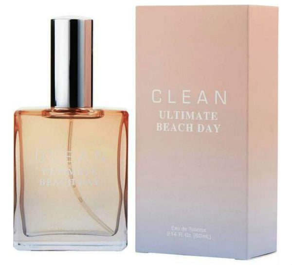 Day at The Beach 60ml