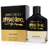 Urban Hero Gold for Men Jimmy Choo Eau de Parfum Spray 3.3 oz