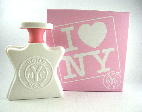 Bond No. 9 I LOVE NEW YORK Mother s Day Liquid Body Silk 6.8 oz