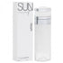 Sun Java White for Men by Frank Olivier EDT Spray 2.5 oz