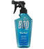 Bod Man Blue Surf for Men Fragrance Body Spray 8 oz