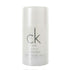 cK One Unisex by Calvin Klein Deodorant Stick 2.6 oz - Cosmic-Perfume