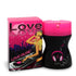 Love Love Music for Women by Cofinluxe EDT Spray 3.4 oz