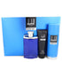 Desire Blue for Men by Alfred Dunhill EDT 3 pc Set