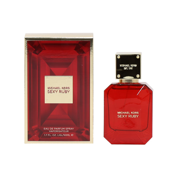Michael Kors Sexy Ruby for Women EDP Spray 1.7 oz – Cosmic-Perfume