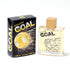 Golden Goal for Men by Jeanne Arthes EDT Spray 3.3 oz