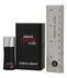 Armani Code Sport for Men by Giorgio Armani EDT Miniature Splash 0.14 oz (New in Box) - Cosmic-Perfume