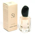 SI for Women by Giorgio Armani EDP Miniature Splash 0.24 oz - Cosmic-Perfume