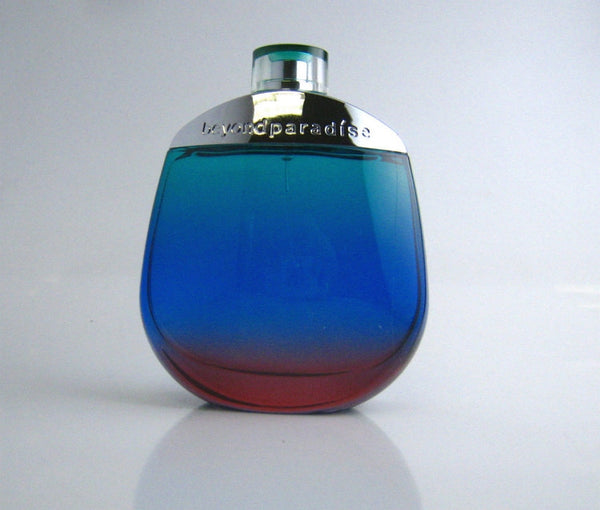 Beyond Paradise Men Estee Lauder EDT Cologne Spray 3.4 oz
