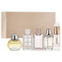 Burberry For Women 5 pc Miniature Fragrance Collection (Classic/Brit/The Beat/Sheer/Body) Gift Set - Cosmic-Perfume