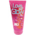 Love at First Glow Women by Jennifer Lopez Sparkle Kiss Body Lotion 6.7 oz