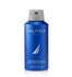 Nautica Blue for Men Deodorant Body Spray 150 ml (96 gr)
