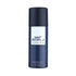 David Beckham Classic Blue for Men Deodorant Body Spray 5.0 oz - Cosmic-Perfume