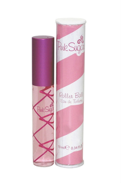 Pink Sugar Pink Sugar Rollerball, 0.34 fl. oz.