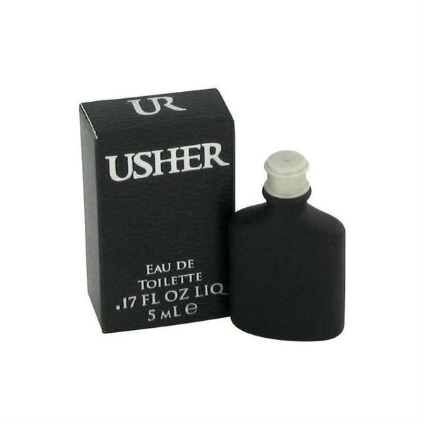 Usher best sale black cologne