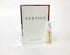 VERTIGO for Women by Vertigo EDT Vial Sample Spray 0.06 oz - Cosmic-Perfume