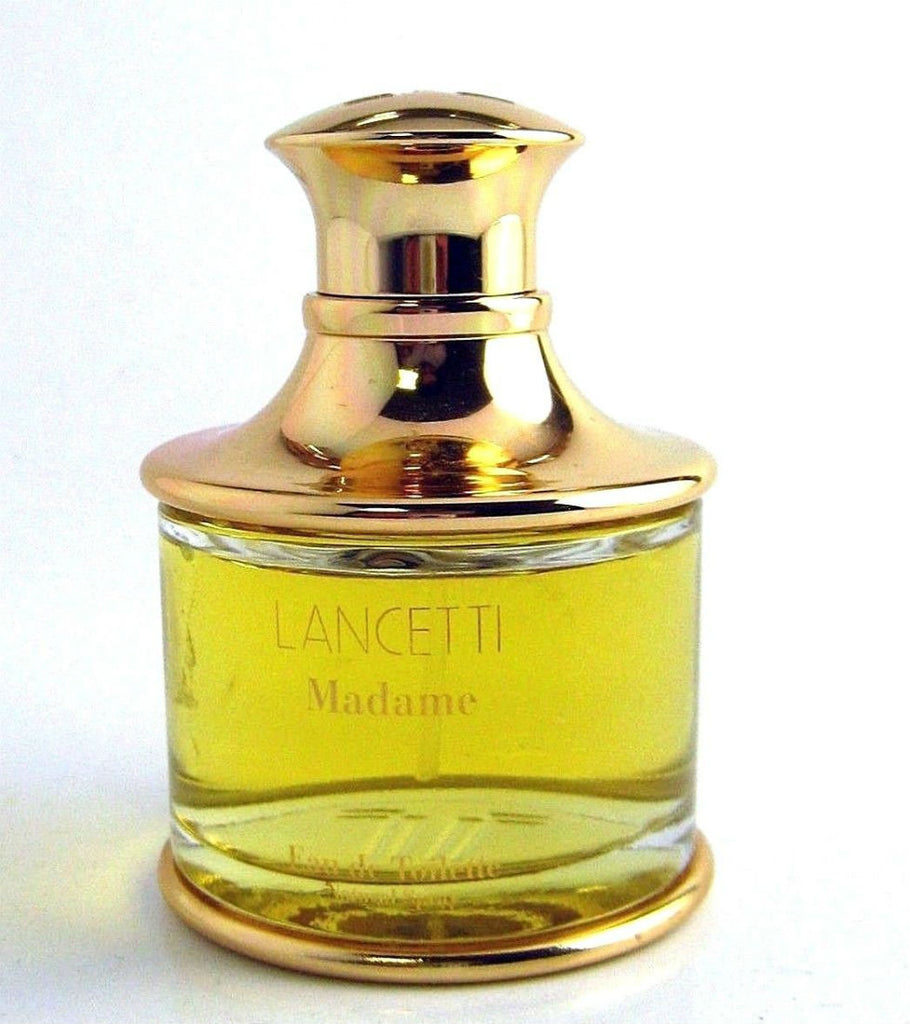 Lancetti Madame for Women by Lancetti EDT Spray 1.7 oz (Unboxed)