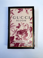 Gucci Bloom for Women Eau de Parfum INTENSE Spray Vial 0.05 oz