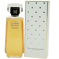 Carolina Herrera Classic for Women Perfumed Bath & Shower Gel 6.7 oz
