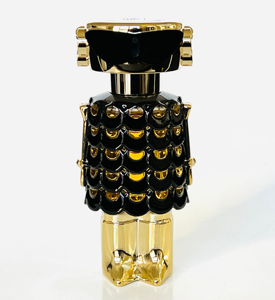 Fame for Women Paco Rabanne PURE PARFUM Refillable Spray 2.7 oz (Teste – Cosmic-Perfume