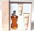 Jean Paul Gaultier Classique for Women EDT Spray 3.3 oz + Lotion + Gel  GIFT SET