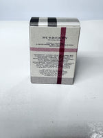 Burberry London (New) for Women EDP Miniature Splash 0.15 oz