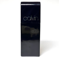 Calvin Klein Original (Blue) for Men After Shave Splash 6.7 oz - Scuffed Bottle (Unboxed)