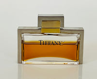 Tiffany (Vintage) for Women by Tiffany & Co Pure Parfum Dab on 1 oz / 30 ml Preowned