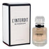 L'Interdit for Women by Givenchy Eau de Parfum Mini Splash 0.3 oz