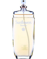 Sunflowers Sunrise for Women by Elizabeth Arden Eau de Toilette Spray 3.3 oz (Tester)