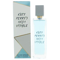 INDI VISIBLE for Women by Katy Perry Eau de Parfum Spray 3.4 oz