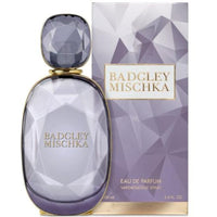Badgley Mischka for Women Eau de Parfum Spray 3.4 oz