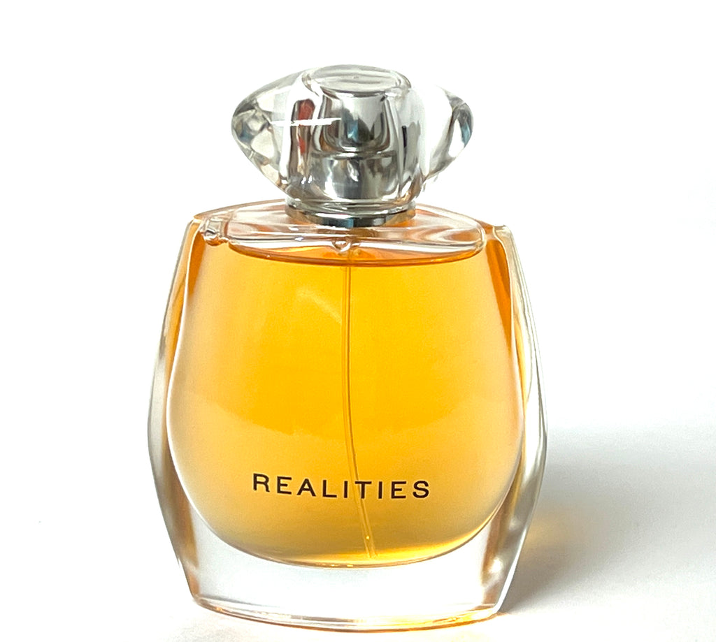 Realities Pink for Women by Liz Claiborne Eau de Parfum Spray