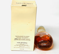 Halston for Women by Halston NY Cologne Spray 1.7 oz Vintage Formula *Worn Box