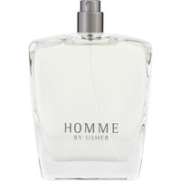 Usher Homme for Men EDT Spray 3.4 oz (Tester)