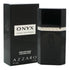 Azzaro Onyx for Men by Loris Azzaro After Shave Lotion Splash 1.7 oz *Open Box