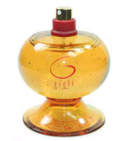 G Gigli for Women by Romeo Gigli Eau de Toilette Spray 3.4 oz  (Tester)
