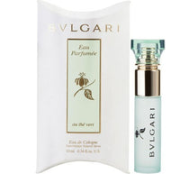 Bvlgari Eau Parfumee Au the Vert Unisex Eau de Cologne Spray 0.34 oz