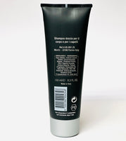 UOMO for Men by Sergio Tacchini Hair & Body Shampoo 8.3 oz /  250 ml
