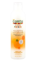 Cantu Care for Kids Nourishing Conditioner for Textured Hair 8 oz / 237ml